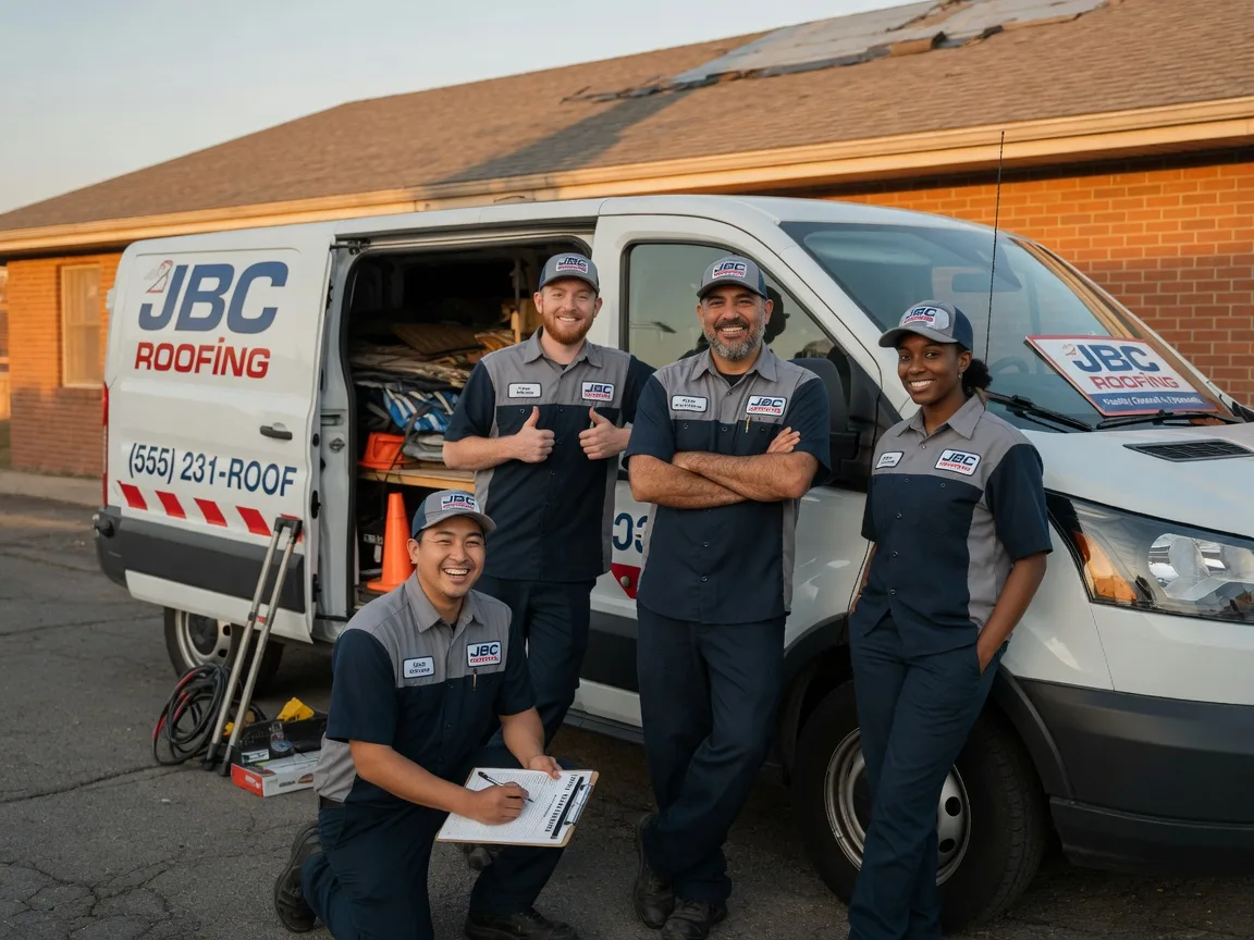 Roof Replacement company in Shelby, IA